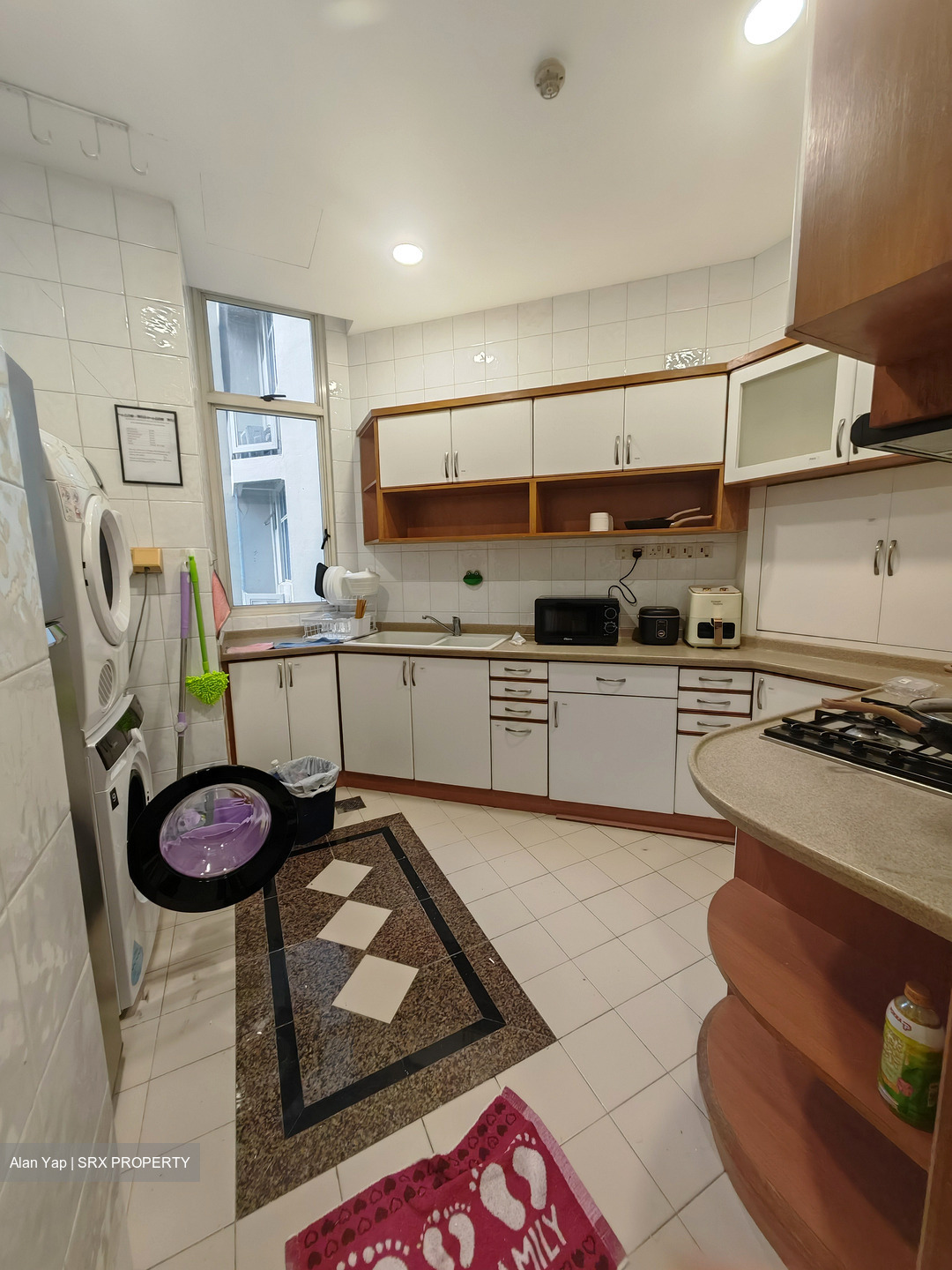 Harvest Mansions (D3), Apartment #558597541